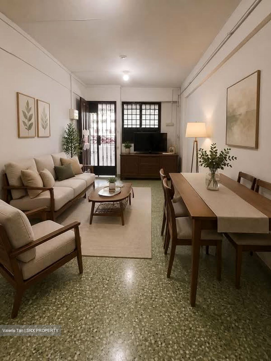Blk 94 Geylang Bahru (Kallang/Whampoa), HDB 3 Rooms #605908851